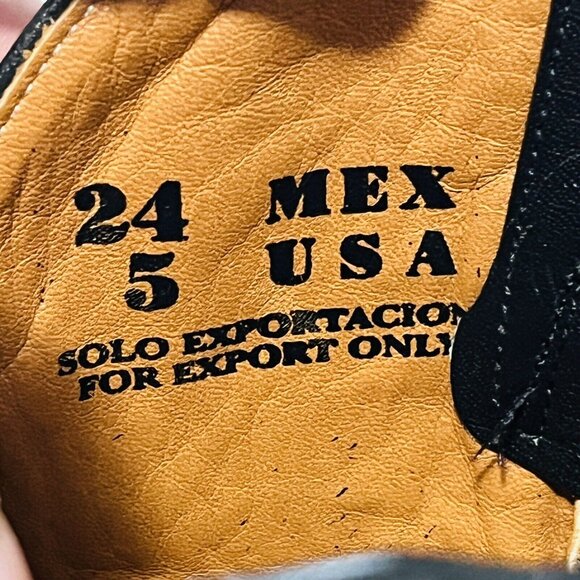 Dos De Oro Boots Python Two Tone J-Toe Casual Western Cowboy Men 5 - Picture 14 of 16